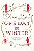 One Day in Winter (A Winter...