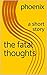 the fatal thoughts: a short...