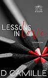 Lessons In Love (Bantu Academy #1)