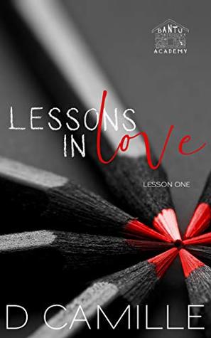 Lessons In Love (Bantu Academy #1)