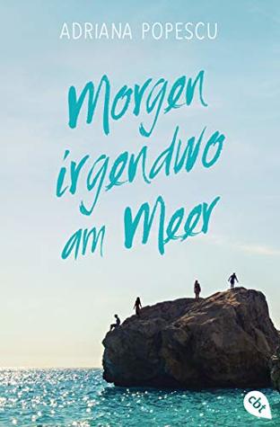 Morgen irgendwo am Meer (Kindle Edition)