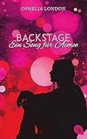 Backstage - Ein Song für Aimee (Backstage #1)