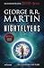 Nightflyers by George R.R. Martin