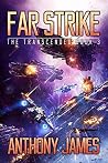 Far Strike (The Transcended, #3)