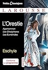 L'Orestie