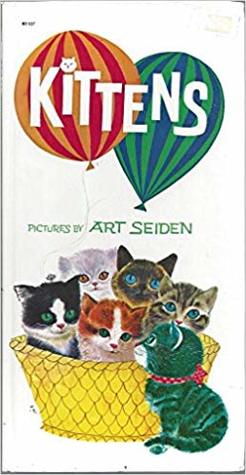 Kittens (Hardcover)