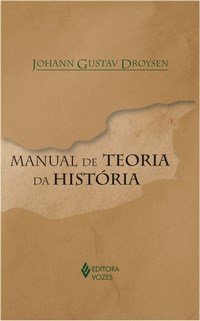 Manual de teoria da história