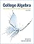 College Algebra  by Revathi Narasimhan