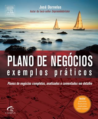 Plano de negócios - Exemplos práticos