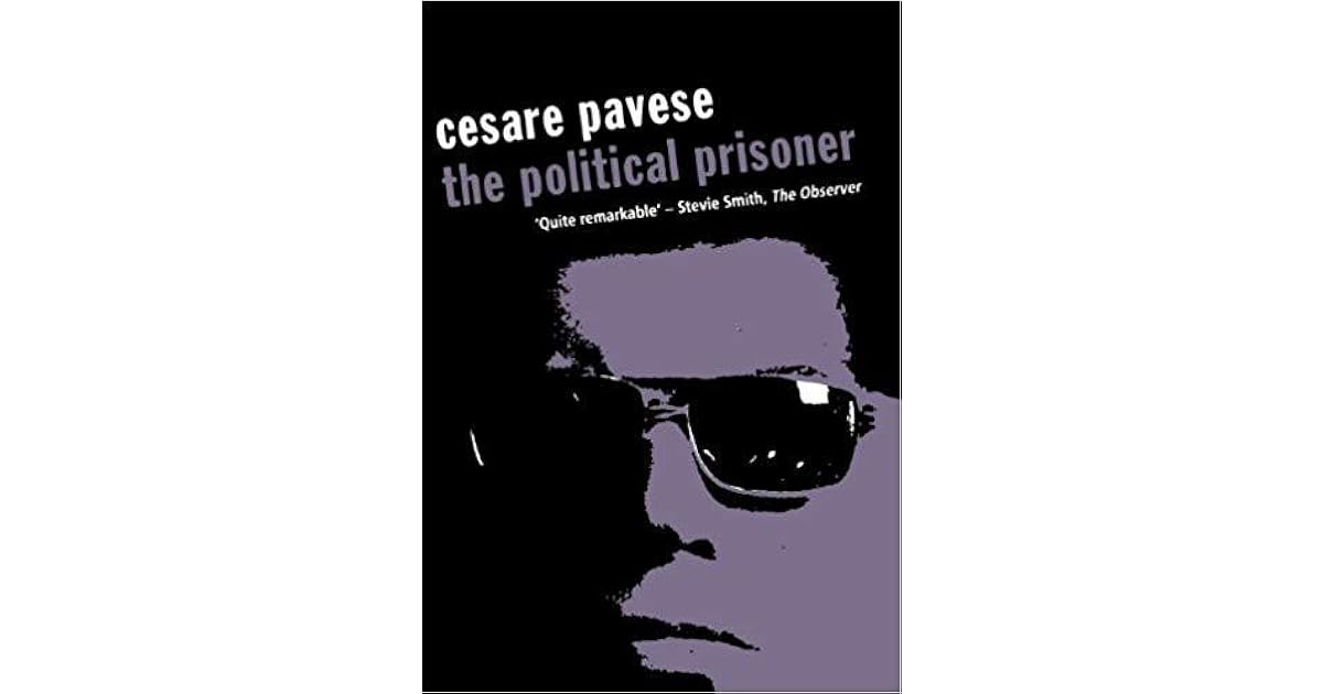 The Political Prisoner by Cesare Pavese