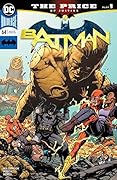 Batman #64