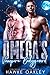 Omega's Vampire Bodyguard (Tenebrae Brothers Book 2)