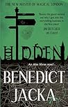 Hidden by Benedict Jacka