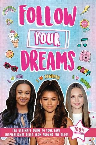 Follow Your Dreams (Paperback)