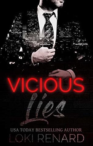 Vicious Lies (Vicious City #2)