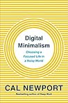 Digital Minimalis...
