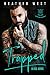 Trapped in His Arms (Wicked Angels MC #2)