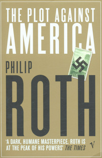 The Plot Against America