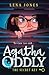 The Secret Key (Agatha Oddly, #1)