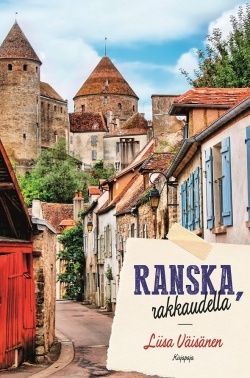 Ranska, rakkaudella