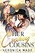 Her Cowboy Cousins by Veronica Wade