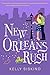 New Orleans Rush (Showmen, #1)