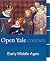 The Early Middle Ages, 284–1000 by Paul Freedman