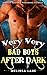 Very Very Bad Boys After Dark