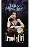 Trandafiri by Leila Meacham Trandafiri by Leila Meacham