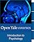 Introduction to Psychology (Open Yale Courses)