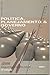Política, Planejamento e Governo by Carlos Matus