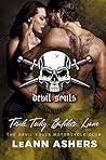 Devil Souls MC Bundle: Books 1-4