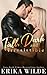Tall, Dark, and Irresistible (Tall, Dark and Sexy, #2)