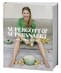 Supergott och Supersnabbt