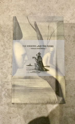 The Sorrows and the Furies (Hardcover)