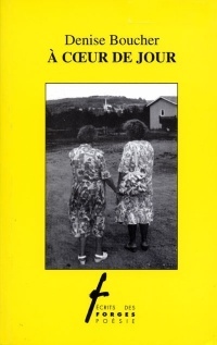 À cœur de jour