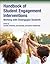 Handbook of Student Engagement Interventions by Jennifer Fredricks