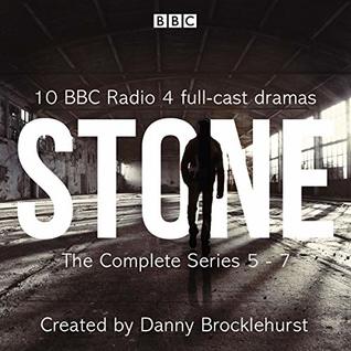 Stone: The Complete Series 5-7: BBC Radio 4 Full-Cast Crime Dramas (Audible Audio)