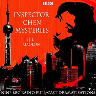 The Inspector Chen Mysteries