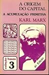 A Origem do Capit...