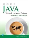 Core Java, Volume...