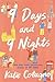 9 Days and 9 Nights: A YA Romance Sequel About Lost Love and Second Chances Across Europe