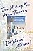 I'm Writing You from Tehran by Delphine Minoui