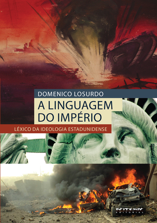 A linguagem do império (Unknown Binding)