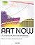 Art Now - 137 Artists At The Rise Of The New Millennium by Uta Grosenick