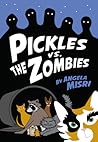 Pickles vs the Zombies