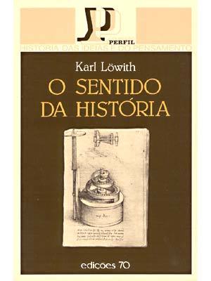 O Sentido da História (Unknown Binding)