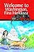 Welcome to Washington, Fina Mendoza by Kitty Felde