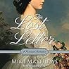 The Lost Letter by Mimi Matthews