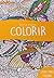 Arte Para Colorir by Lisa Mallet